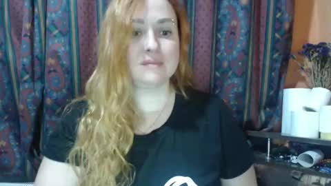 Kate. if im not here im here foxy red333 online show from December 2025 02:47:02 PM