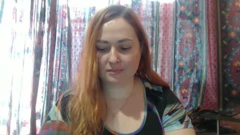 Snapshot of zara_red chatting on March 2026 09:48:02 AM Kate. if im not here im here foxy red333 online show from March 2026 09:48:02 AM