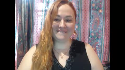 Snapshot of zara_red chatting on April 2026 08:23:02 AM Kate. if im not here im here foxy red333 online show from April 2026 08:23:02 AM