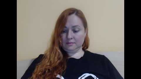 Snapshot of zara_red chatting on April 2026 09:55:01 AM Kate. if im not here im here foxy red333 online show from April 2026 09:55:01 AM