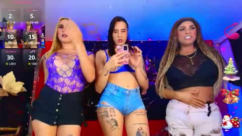 ZARABIA online show from December 2025 07:47:02 AM