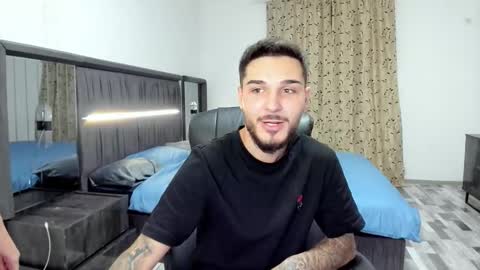 ZARA  LEO online show from September 2025 08:03:01 PM