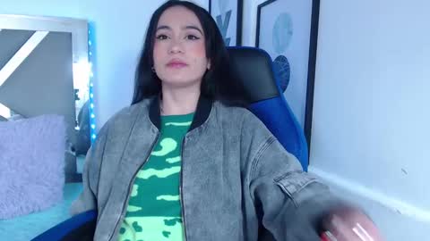 zaradames_ online show from January 2025 03:54:02 AM