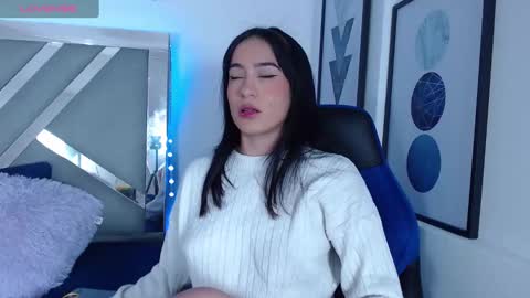 zaradames_ online show from February 2025 05:53:02 AM