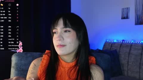 zaradames_ online show from September 2025 02:49:01 AM