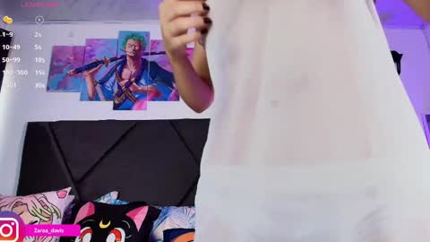 Zara online show from April 2026 08:09:02 PM