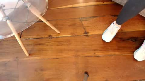 Zarah Andrews online show from December 2025 12:12:02 PM