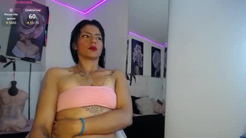 Snapshot of zarahbennet chatting on March 2026 01:15:01 PM Zarah online show from March 2026 01:15:01 PM
