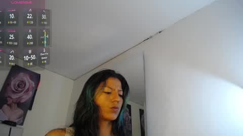 Snapshot of zarahbennet chatting on April 2026 01:20:01 PM Zarah online show from April 2026 01:20:01 PM