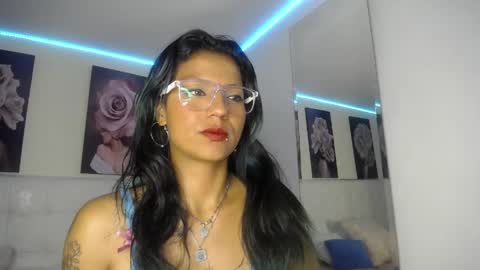 Snapshot of zarahbennet chatting on April 2026 09:09:01 PM Zarah online show from April 2026 09:09:01 PM