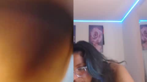 Snapshot of zarahbennet chatting on April 2026 03:16:01 PM Zarah online show from April 2026 03:16:01 PM