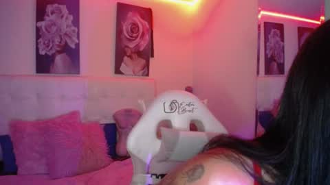 Snapshot of zarahbennet chatting on June 2026 01:31:01 PM Zarah online show from June 2026 01:31:01 PM