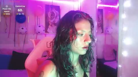 Snapshot of zarahbennet chatting on July 2026 03:05:02 PM Zarah online show from July 2026 03:05:02 PM