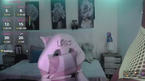 Snapshot of zarahbennet chatting on July 2026 01:29:02 PM Zarah online show from July 2026 01:29:02 PM