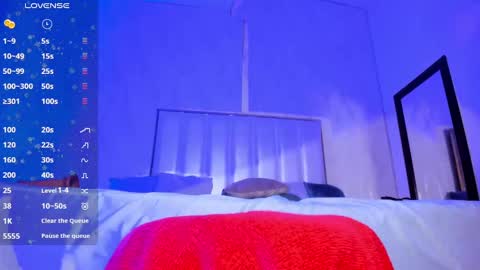 Snapshot of zarahfoster chatting on December 2024 05:09:02 AM online show from December 2024 05:09:02 AM