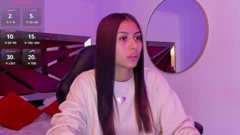 Zara Lim  online show from December 2024 11:55:01 AM