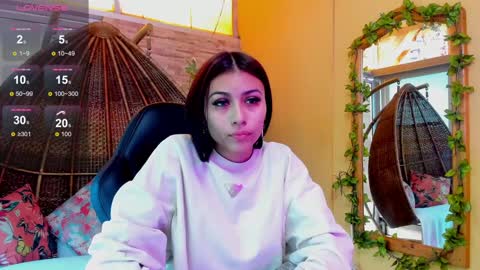 Zara Lim  online show from December 2024 12:14:02 PM