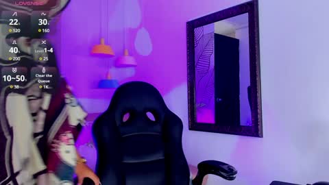 Zara Lim  online show from December 2024 03:22:02 PM