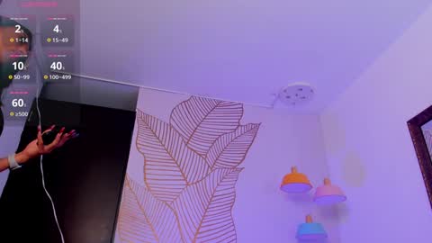 Zara Lim  online show from December 2024 12:44:02 PM