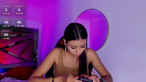 Zara Lim  online show from December 2024 12:56:02 PM