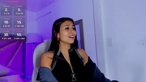 Zara Lim  online show from December 2024 12:03:01 PM