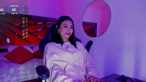 Zara Lim  online show from January 2025 12:07:02 PM