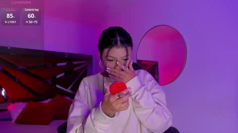 Zara Lim  online show from January 2025 12:01:01 PM