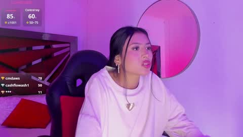 Zara Lim  online show from January 2025 03:03:01 PM