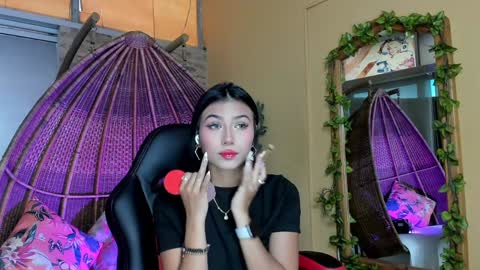 Zara Lim  online show from January 2025 09:44:02 PM