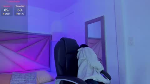 Zara Lim  online show from February 2025 12:03:02 PM