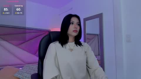 Zara Lim  online show from February 2025 12:26:02 PM