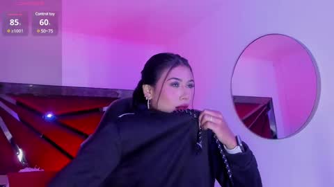 Zara Lim  online show from February 2025 12:12:01 PM