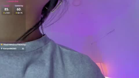 Zara Lim  online show from February 2025 03:10:01 PM