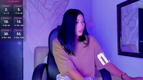 Zara Lim  online show from February 2025 12:34:02 PM