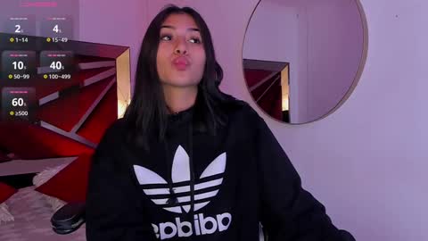 Zara Lim  online show from March 2025 12:16:01 PM