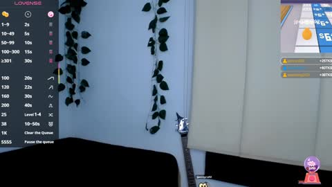 Snapshot of zaramuley chatting on February 2025 03:08:02 AM Zara muley online show from February 2025 03:08:02 AM