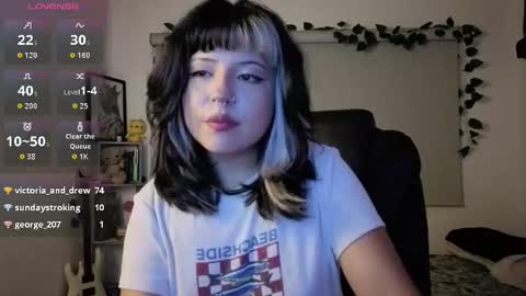 Snapshot of zaramuley chatting on September 2025 01:29:02 AM Zara muley online show from September 2025 01:29:02 AM