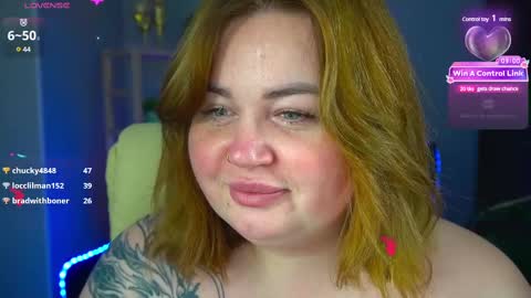 Lola online show from December 2024 05:00:01 PM