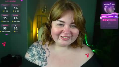 Lola online show from December 2024 02:35:02 PM