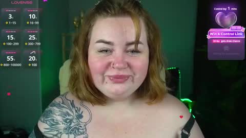 Lola online show from December 2024 02:09:01 PM