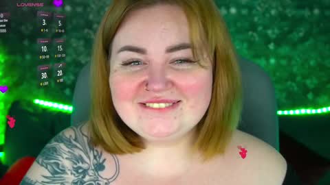 Lola online show from December 2024 09:58:01 PM