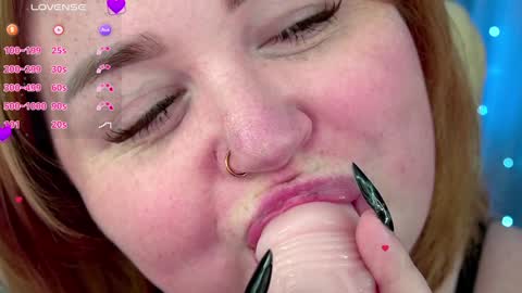 Lola online show from February 2025 03:34:02 AM