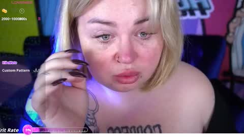 Lola online show from February 2026 08:29:02 PM