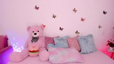 Snapshot of zaratorres_ chatting on April 2026 01:41:01 PM Zara online show from April 2026 01:41:01 PM