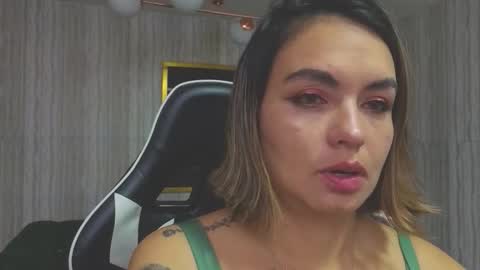 Isabella online show from January 2026 12:42:01 PM