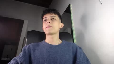 Snapshot of zarekneo chatting on September 2025 03:42:02 AM Zarek online show from September 2025 03:42:02 AM