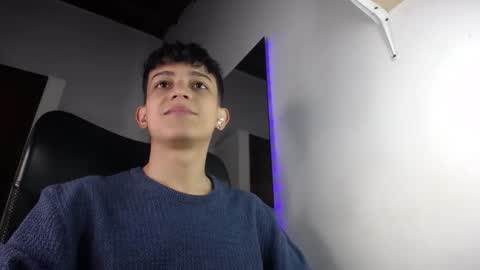 Snapshot of zarekneo chatting on October 2025 06:26:01 PM Zarek online show from October 2025 06:26:01 PM