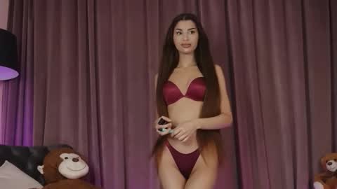 Snapshot of zariaavera chatting on March 2026 08:57:01 PM zariaavera online show from March 2026 08:57:01 PM