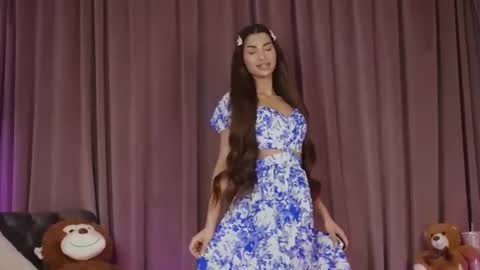 Snapshot of zariaavera chatting on March 2026 09:10:01 PM zariaavera online show from March 2026 09:10:01 PM