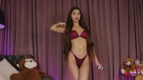 Snapshot of zariaavera chatting on March 2026 08:52:01 PM zariaavera online show from March 2026 08:52:01 PM